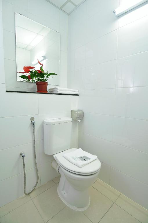 Phoenix Hotel Kuala Lumpur Habitación foto
